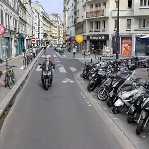 75012 Paris